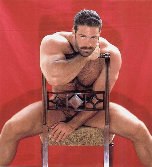 Dildo Realistic Colt "Pete Kuzak's" 20 cm  - Natural##