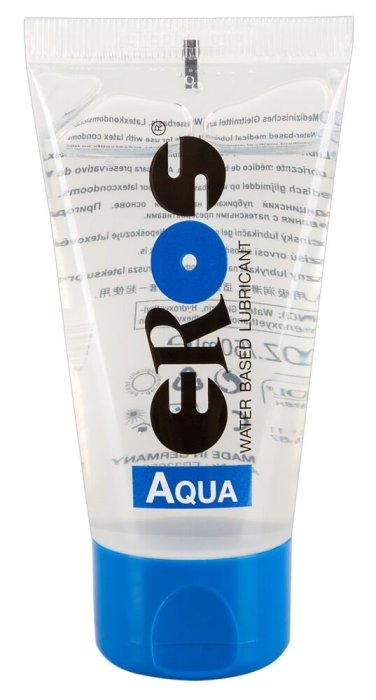 Pachet Stud 100 Original + Lubrifiant Eros Aqua 50 ml##