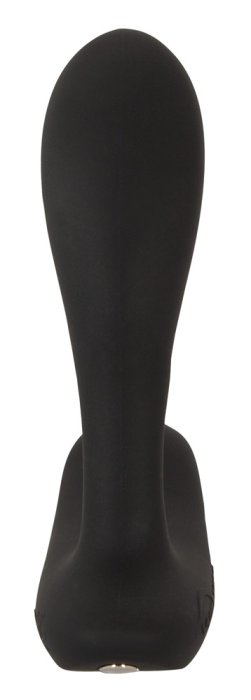 Vibrator We-Vibe »Vector+« 10,9 cm - Negru