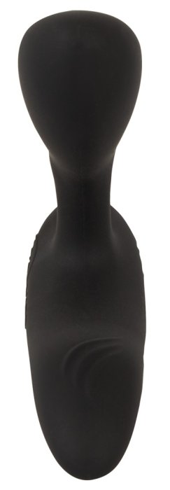 Vibrator We-Vibe »Vector+« 10,9 cm - Negru