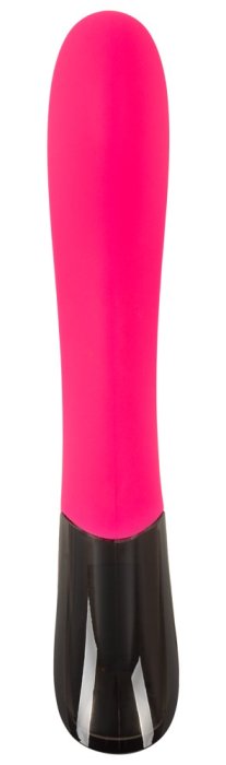 Vibrator pentru punctul G cu afisaj digital, You2Toys, Incarcare USB, 10 Vibratii