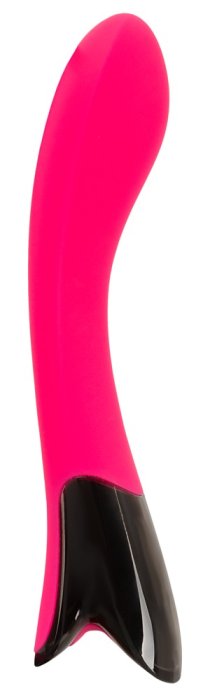 Vibrator pentru punctul G cu afisaj digital, You2Toys, Incarcare USB, 10 Vibratii