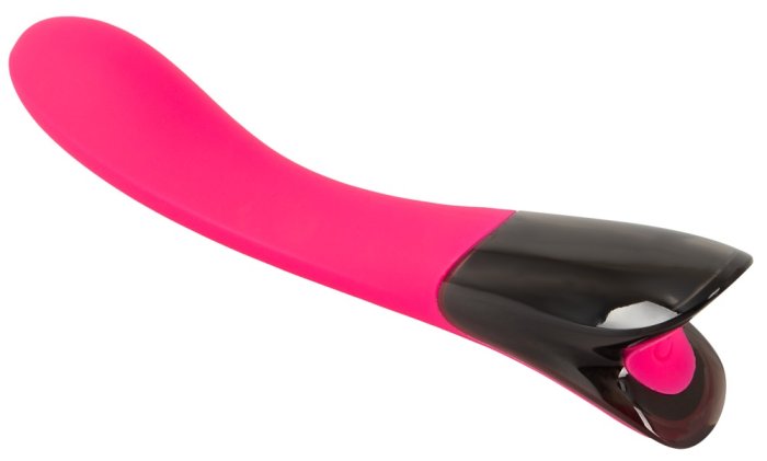 Vibrator pentru punctul G cu afisaj digital, You2Toys, Incarcare USB, 10 Vibratii