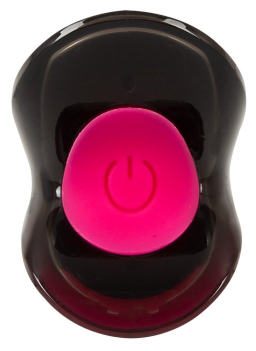 Vibrator pentru punctul G cu afisaj digital, You2Toys, Incarcare USB, 10 Vibratii