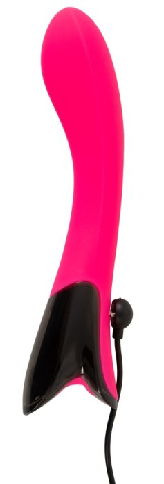 Vibrator pentru punctul G cu afisaj digital, You2Toys, Incarcare USB, 10 Vibratii