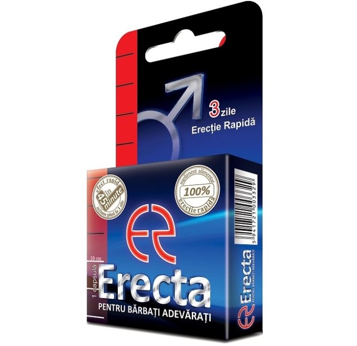 Pachet Magiun Afrodisiac Themra – Magiun Turcesc Natural pentru Potență și Energie, Borcan 240 gr.+ Pastile Erectie Rapida ERECTA 4 Bucati