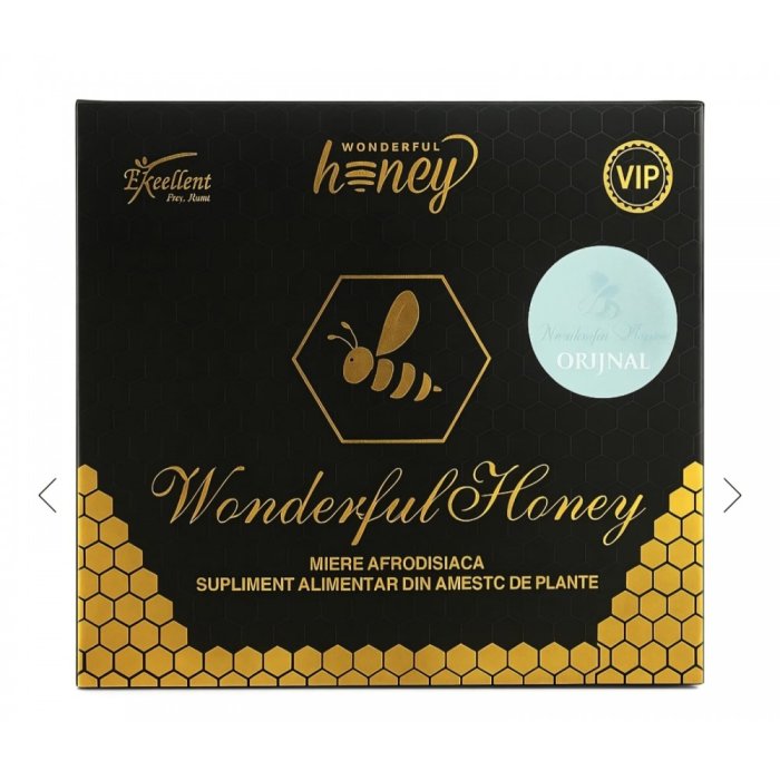 Pachet Magiun Afrodisiac Themra – Magiun Turcesc Natural pentru Potență și Energie, Borcan 240 gr.+ Miere Afrodisiaca Wonderful Honey 240g