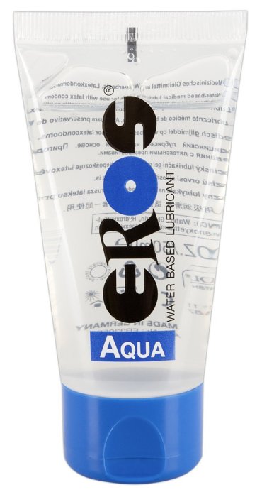 Pachet Stud 100 Original + Lubrifiant Eros Aqua 50 ml##