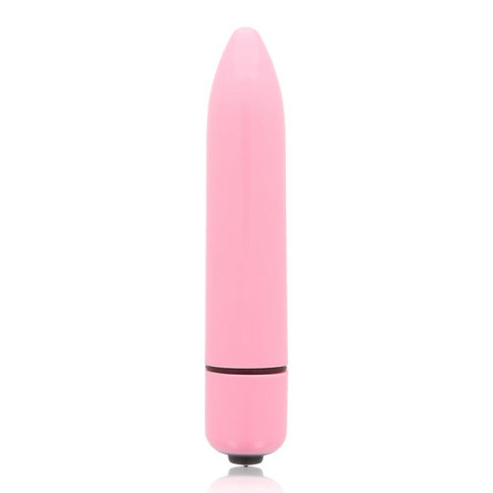 Vibrator Glossy Thin Vibe Roz