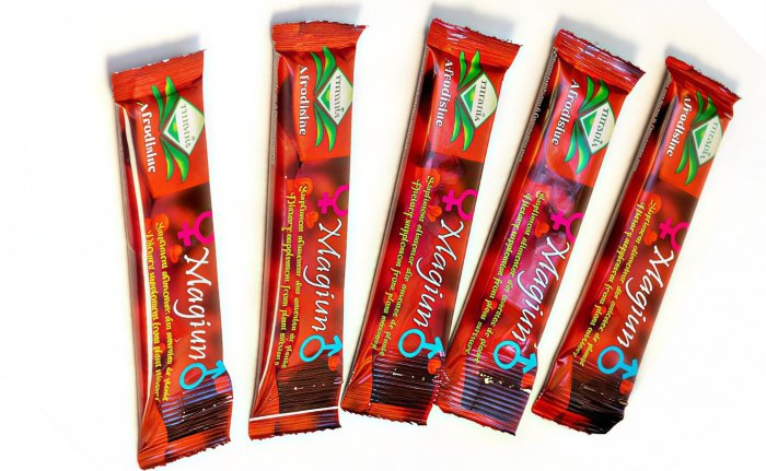 Magiun Afrodisiac Themra – Plic 12g – Energie Naturala pentru Potenta si Libido_1