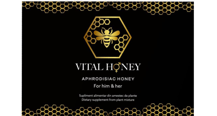 Pachet 1 Plic Magiun Potenta Themra + 1 Miere Afrodisiaca Vital Honey – Plic 12g – Suplimente Energie Rapida si Potenta Naturala
