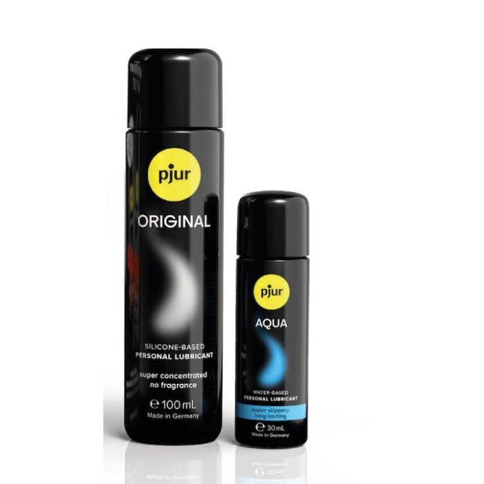Kit 30 Aniversario Original 100 ML + Aqua 30 ML