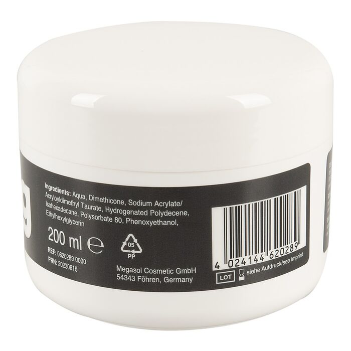 Crema Anala si Vaginala "Fisting Gel Relax" 200 ml##