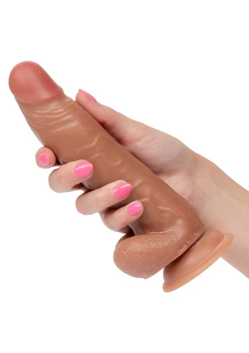 Dildo CEO CalExotics Working Stiff 17cm ambalaj cutie colectie