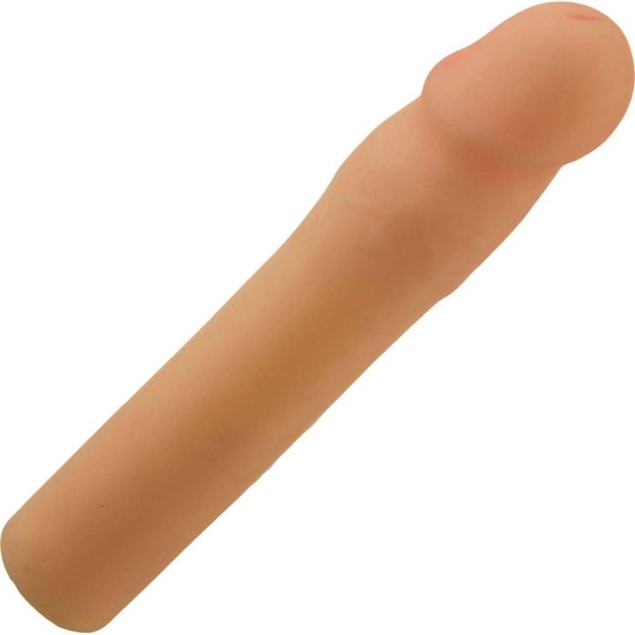 Prelungitor Penis, Pipedream Toys Real Feel Penis Extension, 17 cm [+6cm]