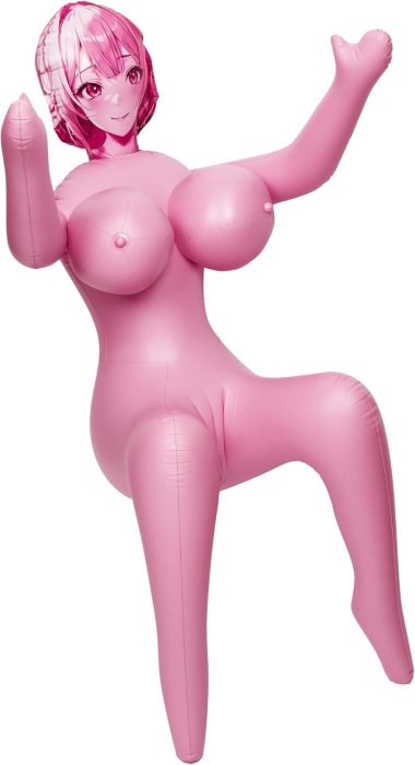 Papusa Gonflabila Sexuala, CalExotics, Manga Anime Back Door, Love Doll Mimi