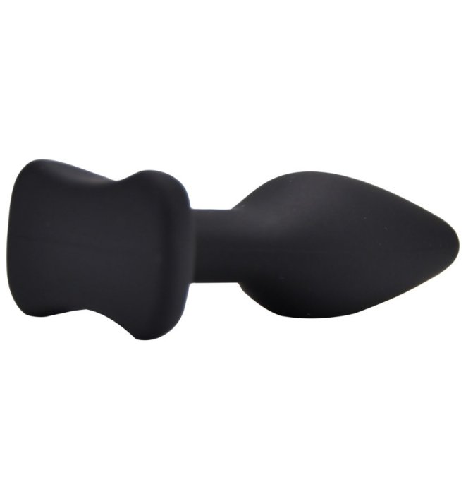 Silicone Anal Plug, Loving Joy, dop anal, Small