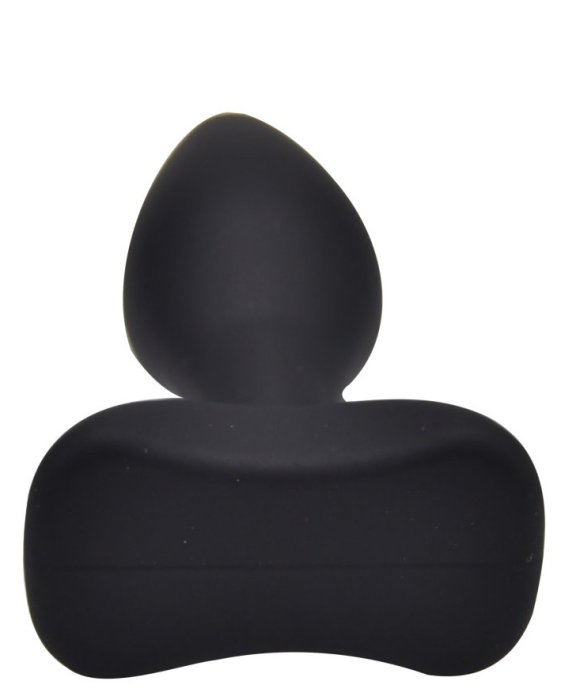 Silicone Anal Plug, Loving Joy, dop anal, Small
