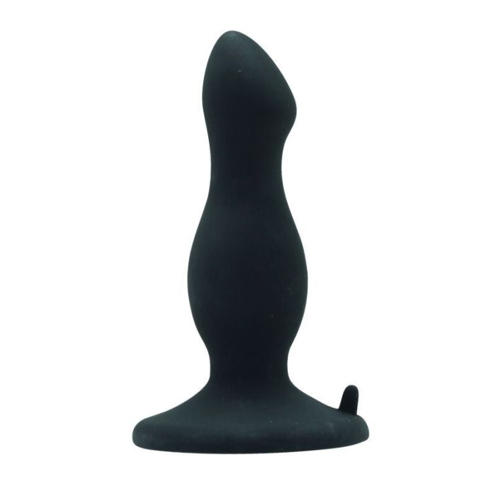 Butt Anal Toyz4Lovers "Black Small" 10,5 cm - Negru