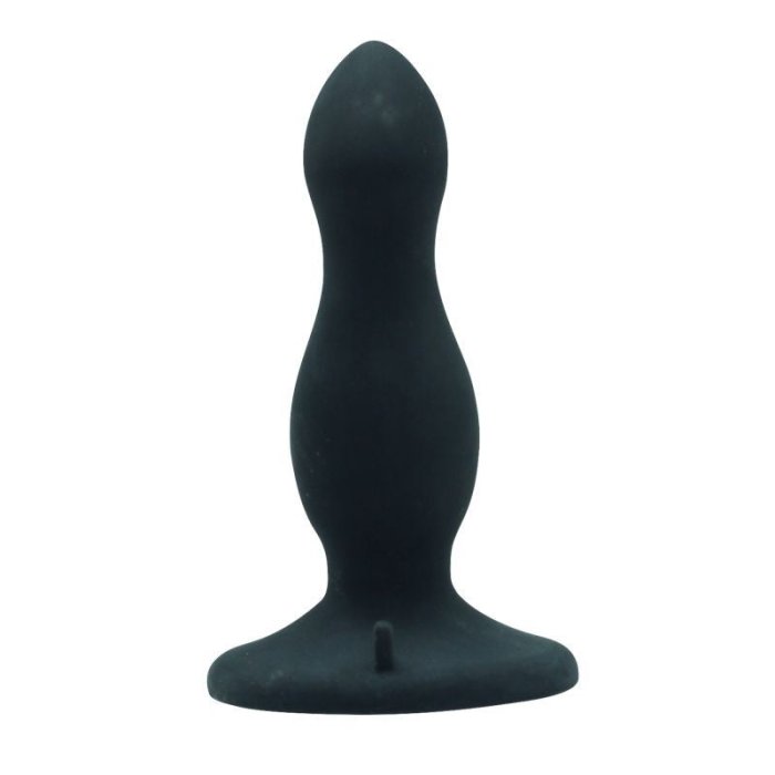 Butt Anal Toyz4Lovers "Black Small" 10,5 cm - Negru