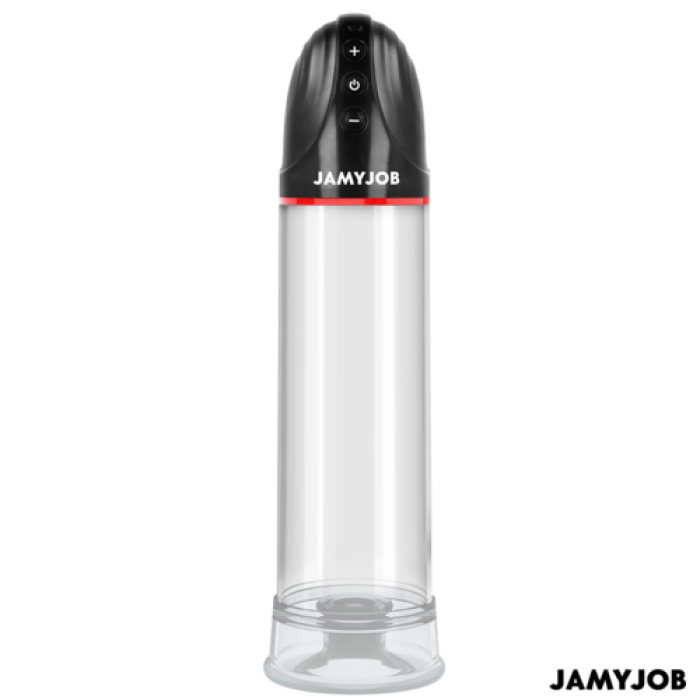 JAMYJOB - Pompa automată de extindere a penisului XPAND