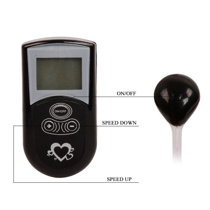 Telecomanda_Wireless_Chiloti_cu_Vibratii