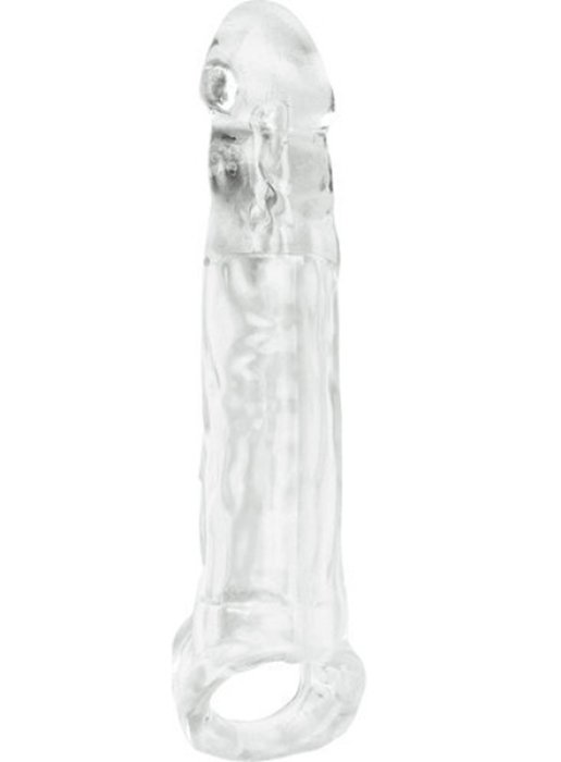 ​Extensie de penis, Loving Joy Mighty, Ball Loop, 19cm