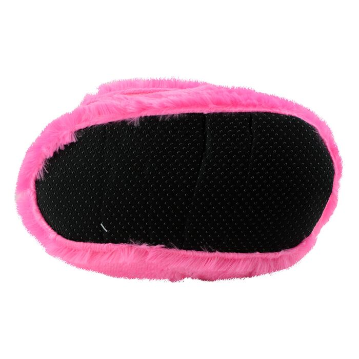 Papuci Flamingo, Roz, 35-36