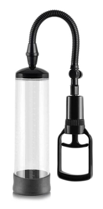 Pompa penis, Lovetoy, Maximizer Worx VX1-Power Pro- 21 cm