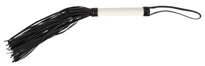 Bici BDSM, Bad Kitty, Diamon Cut, Negru-Alb