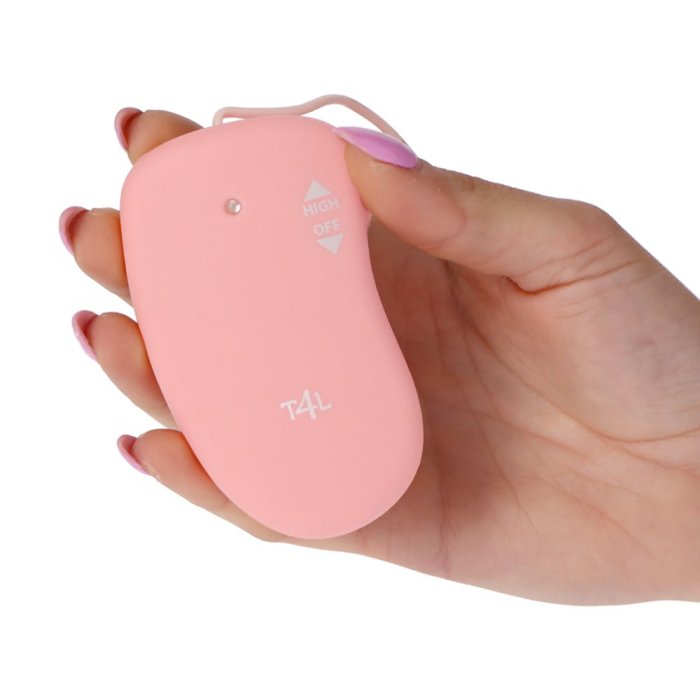 Vibrator Toyz4Lovers »Real Rapture« 20 cm - Natural
