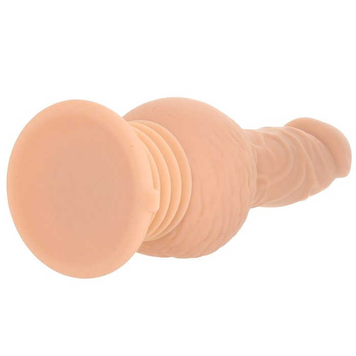 Vibrator Passion Pounder Thrusting Sex Shaker, XR Brands