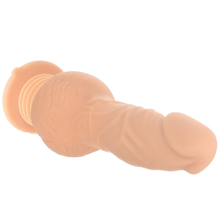Vibrator Passion Pounder Thrusting Sex Shaker, XR Brands