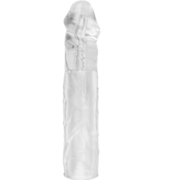 ​Extensie de penis, Loving Joy Extra, 19cm [+8 cm]#