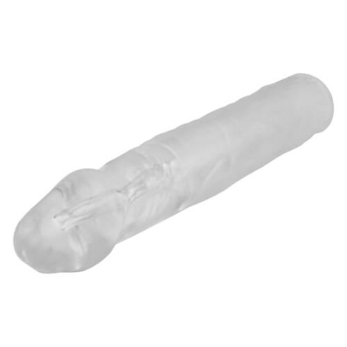 ​Extensie de penis, Loving Joy Extra, 19cm [+8 cm]#