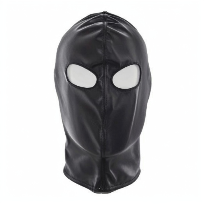 Masca cu Siret Toyz4Lovers - Negru