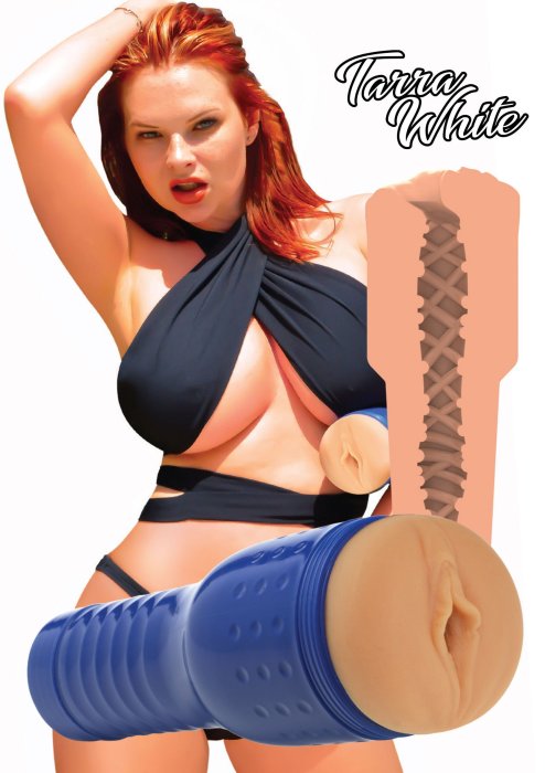 Vagin Masturbator Fleshlight Tara White, Private