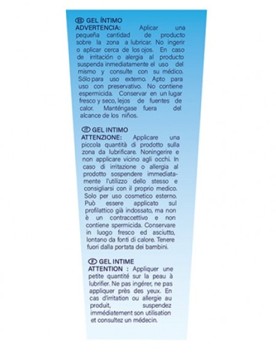 ​Lubrifiant anal MAI BTB pe baza de apa, ANAL RELAX - 75ml