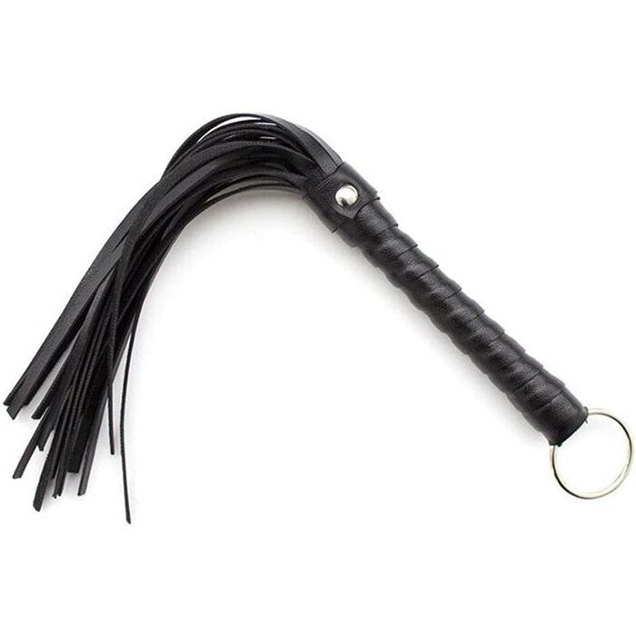 Bici Mini Flogger, Fetish Addict, 28 cm