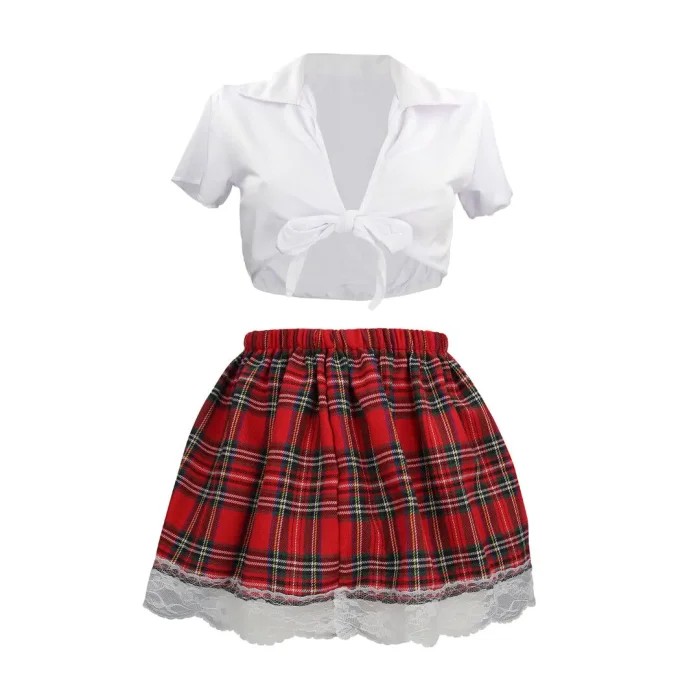 Costum de scolarita, S-Line by Shots