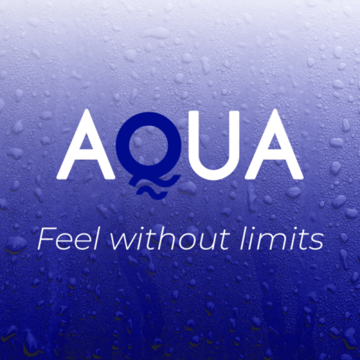Lubrifiant Aqua "Hidration Gel" 1000 ml