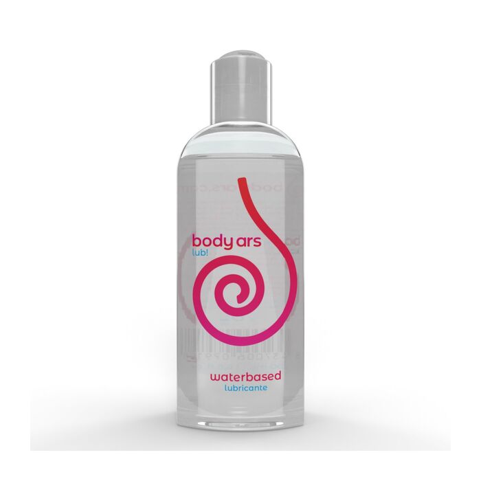 Lubrifiant Body Ars Waterbased 200 ml