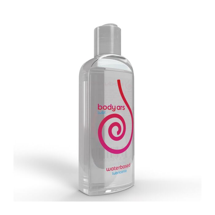 Lubrifiant Body Ars Waterbased 200 ml