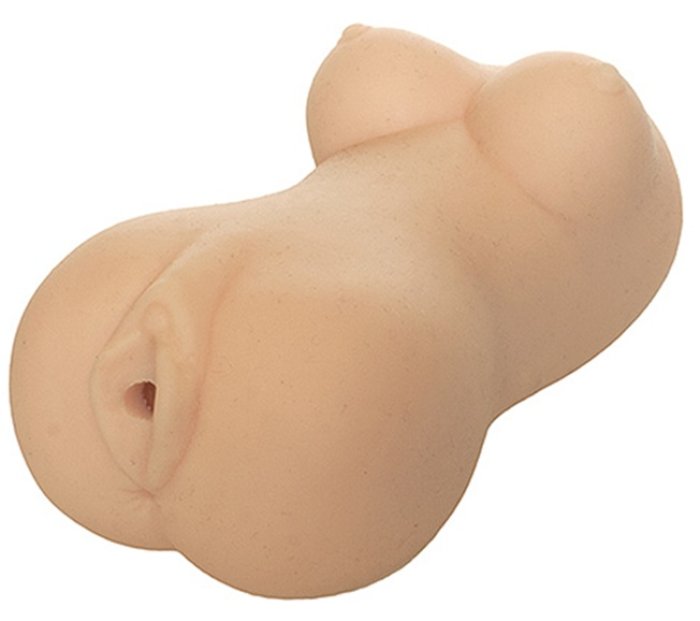 Masturbator masculin Loving Joy Real Feel – Body Stroker