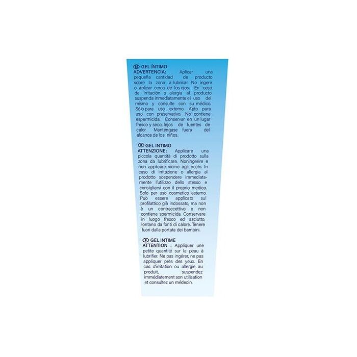 Lubrifiant intim pe baza de silicon, Moi BTB - 75 ml