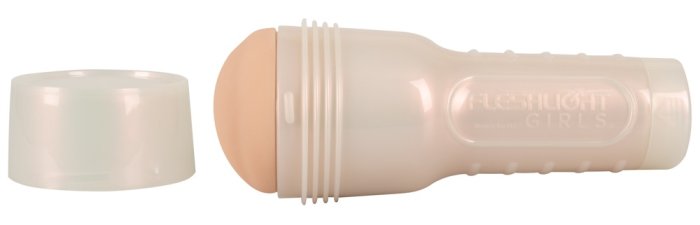 Fleshlight Nicole Aniston - vedere laterala