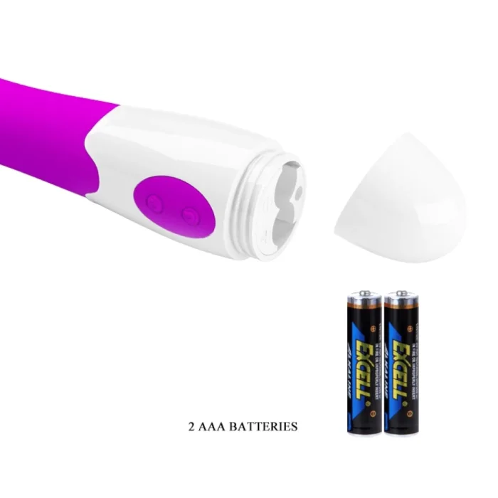 Vibrator Pretty Love Elemental