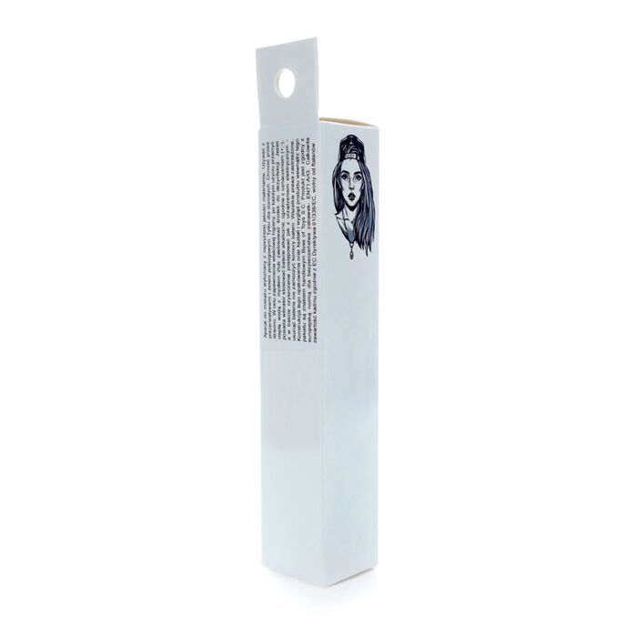 Vibrator Mini Wand Ladyfinger - Roz