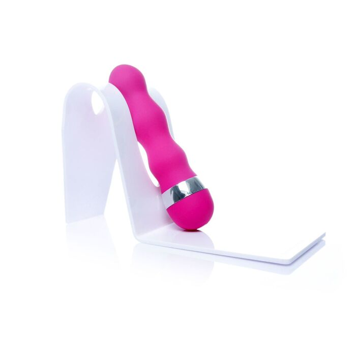 Vibrator Mini Wand Ladyfinger - Roz