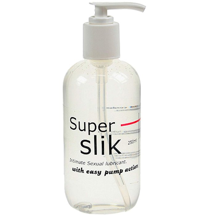 Super Slik Lubrifiant 250ml - vedere frontala